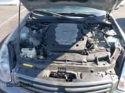 ✅ 2006 Infiniti G35 • VIN: JNKCV51E56M509779 • Lot: 42983087. Wystawiony na IAAI z przebiegiem 187 626 mil. Bezpłatny archiwum sprzedaży aukcyjnych z USA i szczegółowy raport historii pojazdu na DreamBid. Zdjęcie 10.