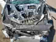 2014 Mitsubishi Outlander SE with VIN 4A4AP4AU8EE025479, listed as a Copart auction lot 81733755 with Not provided miles and Salvage title. Bid and sale history available at DreamBid. Image 11.