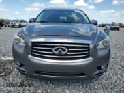 ✅ 2015 Infiniti QX60 • VIN: 5N1AL0MM1FC527265 • Лот: 60749255. Опубликован ранее на Copart с пробегом 112 219 миль. Бесплатный доступ к архиву аукционных продаж из США и подробный отчёт об истории автомобиля на DreamBid. Изображение 5.