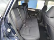 ✅ 2010 Honda CR-V LX • VIN: 5J6RE4H30AL009659 • Lot: 92302065. Wystawiony na Copart z przebiegiem 106 139 mil. Bezpłatny archiwum sprzedaży aukcyjnych z USA i szczegółowy raport historii pojazdu na DreamBid. Zdjęcie 11.