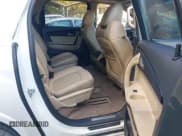 ✅ 2011 GMC Acadia Denali • VIN: 1GKKVTED3BJ321460 • Lot: 43513280. Wystawiony na IAAI z przebiegiem 151 724 mil. Bezpłatny archiwum sprzedaży aukcyjnych z USA i szczegółowy raport historii pojazdu na DreamBid. Zdjęcie 8.