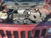 ✅ 2016 Jeep Patriot Sport • VIN: 1C4NJPBA6GD548590 • Lot: 81987315. Listed on Copart with 79,855 mi. Free auction sales archive from the USA and detailed vehicle history report at DreamBid. Image 11.