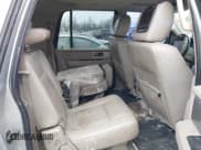 ✅ 2013 Ford Expedition Max Limited • VIN: 1FMJK2A59DEF54632 • Lot: 41443675. Listed on IAAI with 197,270 mi. Free auction sales archive from the USA and detailed vehicle history report at DreamBid. Image 8.