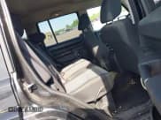 ✅ 2010 Jeep Commander Sport • VIN: 1J4RG4GK2AC118126 • Lot: 42345486. Listed on IAAI with 154,376 mi. Free auction sales archive from the USA and detailed vehicle history report at DreamBid. Image 8.