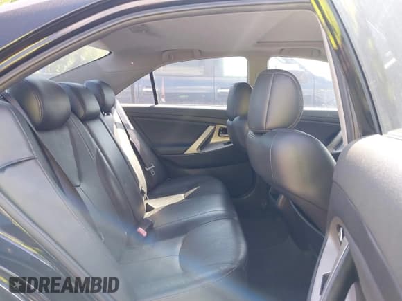 ✅ 2009 Toyota Camry • VIN: 4T1BE46K69U334514 • Lot: 43262065. Listed on IAAI with 260,206 mi. Free auction sales archive from the USA and detailed vehicle history report at DreamBid. Image 8.