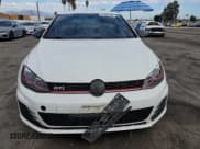 ✅ 2017 Volkswagen Golf GTI S • VIN: 3VW5T7AU2HM008307 • Lot: 84868195. Listed on Copart with 99,316 mi. Free auction sales archive from the USA and detailed vehicle history report at DreamBid. Image 5.