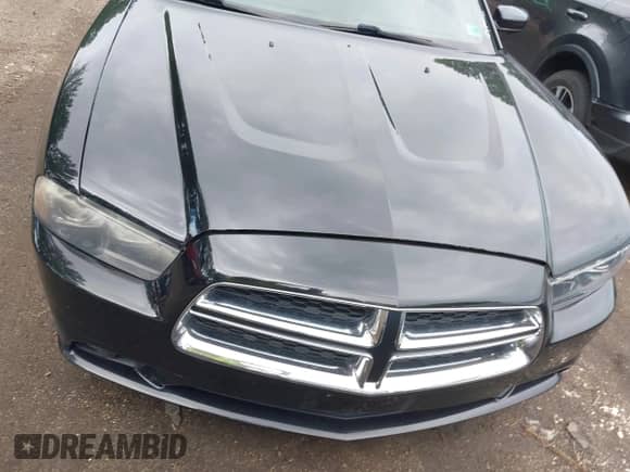 ✅ 2014 Dodge Charger RT • VIN: 2C3CDXCT8EH353903 • Lot: 42973060. Listed on IAAI with 116,792 mi. Free auction sales archive from the USA and detailed vehicle history report at DreamBid. Image 6.