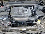 ✅ 2019 Dodge Durango GT Plus • VIN: 1C4RDJDG3KC534278 • Lot: 89932455. Listed on Copart with 71,558 mi. Free auction sales archive from the USA and detailed vehicle history report at DreamBid. Image 14.