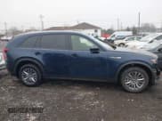 ✅ 2025 Mazda CX-90 Preferred • VIN: JM3KKBHD5S1197029 • Lot: 42005615. Wystawiony na IAAI z przebiegiem 2 999 mil. Bezpłatny archiwum sprzedaży aukcyjnych z USA i szczegółowy raport historii pojazdu na DreamBid. Zdjęcie 13.