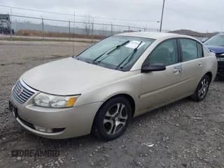 ✅ 2005 Saturn ION ION 3 • VIN: 1G8AL52F45Z112596 • Лот: 43759204. Опубликован ранее на IAAI с пробегом 214 909 миль. Бесплатный доступ к архиву аукционных продаж из США и подробный отчёт об истории автомобиля на DreamBid. Изображение 2.