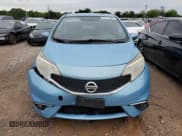 ✅ 2015 Nissan Note SR • VIN: 3N1CE2CP8FL407324 • Lot: 53113305. Listed on Copart with 138,149 mi. Free auction sales archive from the USA and detailed vehicle history report at DreamBid. Image 5.