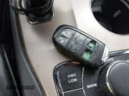 ✅ 2014 Jeep Grand Cherokee Overland • VIN: 1C4RJFCG6EC570431 • Lot: 41935177. Listed on IAAI with 182,905 mi. Free auction sales archive from the USA and detailed vehicle history report at DreamBid. Image 11.