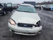 ✅ 2006 Subaru Legacy Outback • VIN: 4S4BP61C367342201 • Lot: 91976905. Wystawiony na Copart z przebiegiem Nie podano. Bezpłatny archiwum sprzedaży aukcyjnych z USA i szczegółowy raport historii pojazdu na DreamBid. Zdjęcie 5.