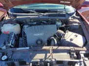 ✅ 2001 Buick LeSabre Limited • VIN: 1G4HR54K31U136436 • Lot: 90358045. Listed on Copart with 97,673 mi. Free auction sales archive from the USA and detailed vehicle history report at DreamBid. Image 11.