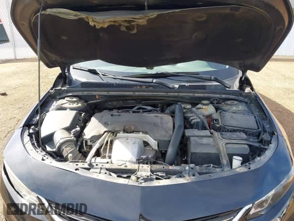 ✅ 2017 Chevrolet Malibu Premier • VIN: 1G1ZH5SX6HF186233 • Lot: 43052110. Wystawiony na IAAI z przebiegiem 161 901 mil mil. Skorzystaj z bezpłatnego archiwum sprzedaży aukcyjnych z USA i zobacz szczegółowy raport historii pojazdu na DreamBid. Zdjęcie 10.