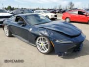 ✅ 2024 Ferrari Roma • VIN: ZFF98RNA9R0301984 • Lot: 46546855. Wystawiony na Copart z przebiegiem Nie podano. Bezpłatny archiwum sprzedaży aukcyjnych z USA i szczegółowy raport historii pojazdu na DreamBid. Zdjęcie 4.