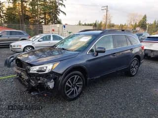 ✅ 2016 Subaru Outback Limited • VIN: 4S4BSENC5G3238045 • Lot: 43710431. Listed on IAAI with 100,558 mi. Free auction sales archive from the USA and detailed vehicle history report at DreamBid. Image 2.