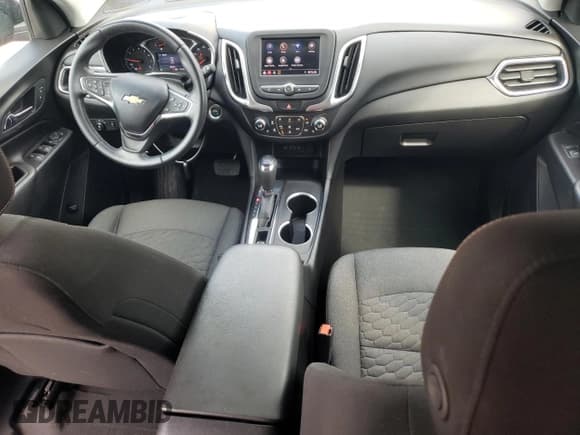 ✅ 2021 Chevrolet Equinox LT • VIN: 2GNAXKEV9M6147065 • Лот: 80391015. Опубликован ранее на Copart с пробегом 105 544 миль. Бесплатный доступ к архиву аукционных продаж из США и подробный отчёт об истории автомобиля на DreamBid. Изображение 8.