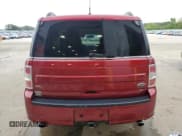 ✅ 2013 Ford Flex SEL • VIN: 2FMHK6C82DBD01211 • Lot: 60334595. Listed on Copart with 137,558 mi. Free auction sales archive from the USA and detailed vehicle history report at DreamBid. Image 6.