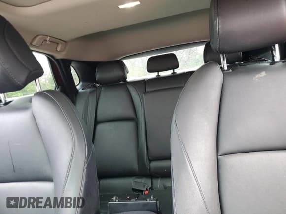 ✅ 2022 Mazda CX-30 S Carbon Edition • VIN: 3MVDMBCL3NM412097 • Лот: 81678125. Опубликован ранее на Copart с пробегом 33 173 миль. Бесплатный доступ к архиву аукционных продаж из США и подробный отчёт об истории автомобиля на DreamBid. Изображение 10.