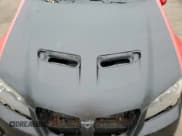 ✅ 2008 Pontiac G8 GT • VIN: 6G2EC57Y48L144030 • Lot: 66552213. Listed on Copart with Not provided. Free auction sales archive from the USA and detailed vehicle history report at DreamBid. Image 12.