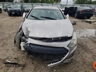 ✅ 2012 Hyundai Sonata Hybrid • VIN: KMHEC4A46CA059232 • Lot: 70492024. Listed on Copart with Not provided. Free auction sales archive from the USA and detailed vehicle history report at DreamBid. Image 5.