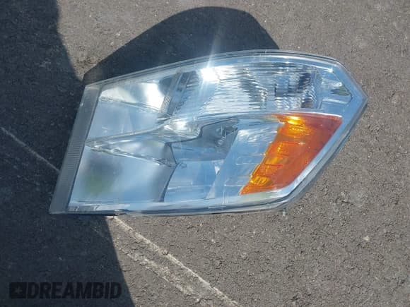 ✅ 2023 Chrysler Pacifica Limited • VIN: 2C4RC1GG8PR520521 • Lot: 43273436. Listed on IAAI with 78,606 mi. Free auction sales archive from the USA and detailed vehicle history report at DreamBid. Image 12.