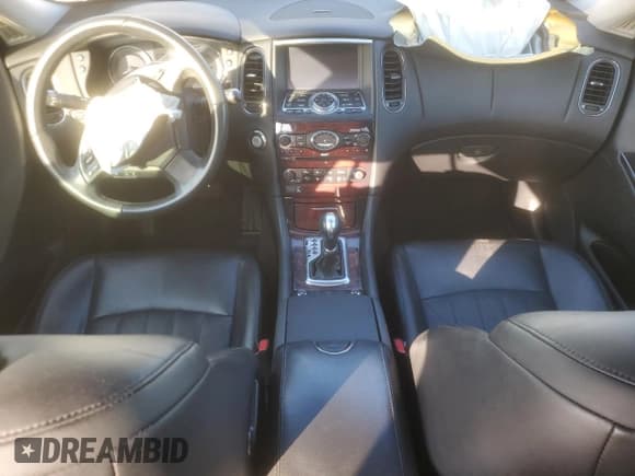 ✅ 2017 Infiniti QX50 • VIN: JN1BJ0RR3HM413738 • Lot: 86302345. Wystawiony na Copart z przebiegiem Nie podano. Bezpłatny archiwum sprzedaży aukcyjnych z USA i szczegółowy raport historii pojazdu na DreamBid. Zdjęcie 8.