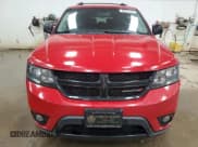 ✅ 2016 Dodge Journey SXT • VIN: 3C4PDCCG5GT155749 • Lot: 86670625. Wystawiony na Copart z przebiegiem 192 421 mil. Bezpłatny archiwum sprzedaży aukcyjnych z USA i szczegółowy raport historii pojazdu na DreamBid. Zdjęcie 5.