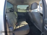 ✅ 2016 Chevrolet Silverado 2500HD Work Truck • VIN: 1GC1CUE80GF253053 • Lot: 42442905. Wystawiony na Copart z przebiegiem 49 469 mil. Bezpłatny archiwum sprzedaży aukcyjnych z USA i szczegółowy raport historii pojazdu na DreamBid. Zdjęcie 10.