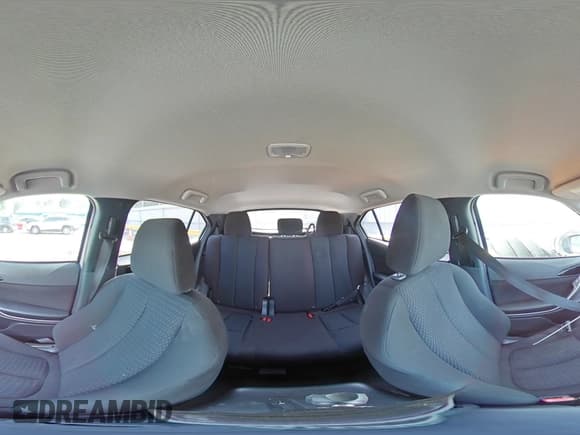 ✅ 2023 Mitsubishi Eclipse Cross LE • VIN: JA4ATVAA4PZ038539 • Lot: 66922395. Wystawiony na Copart z przebiegiem Nie podano. Bezpłatny archiwum sprzedaży aukcyjnych z USA i szczegółowy raport historii pojazdu na DreamBid. Zdjęcie 14.