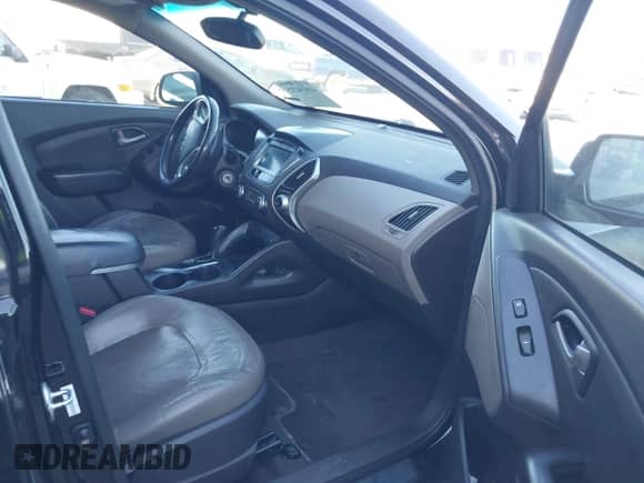 ✅ 2011 Hyundai Tucson GLS • VIN: KM8JU3AC9BU145175 • Лот: 41654215. Размещён на IAAI с пробегом 310 534 миль миль. Получите бесплатный доступ к архиву аукционных продаж из США и посмотрите подробный отчёт об истории автомобиля на DreamBid. Изображение 5.