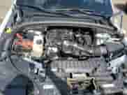 2023 Jeep Grand Cherokee Limited with VIN 1C4RJKBG9P8863708, listed as a Copart auction lot 70349925 with 31,560 mi miles and Salvage title. Bid and sale history available at DreamBid. Image 12.