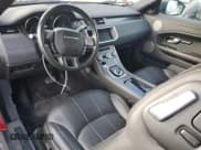 ✅ 2018 Land Rover Range Rover • VIN: SALVC5RX5JH292153 • Lot: 88927615. Listed on Copart with 37,656 mi. Free auction sales archive from the USA and detailed vehicle history report at DreamBid. Image 8.