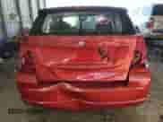 2008 Dodge Caliber SE с VIN 1B3HB28B48D509206, выставлен на аукционе Copart как лот 78067434 с пробегом 164 983 миль миль и Списание • Salvage title. История ставок и продаж доступна на DreamBid. Изображение 6.