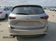✅ 2025 Mazda CX-5 S Preferred • VIN: JM3KFBCM2S0718239 • Лот: 93384075. Опубликован ранее на Copart с пробегом 6 122 миль. Бесплатный доступ к архиву аукционных продаж из США и подробный отчёт об истории автомобиля на DreamBid. Изображение 6.