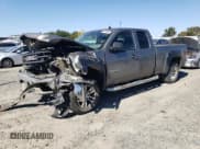 ✅ 2008 GMC Sierra 1500 Work Truck • VIN: 1GTEC19X88Z232307 • Лот: 82250485. Опубликован ранее на Copart с пробегом 167 119 миль. Бесплатный доступ к архиву аукционных продаж из США и подробный отчёт об истории автомобиля на DreamBid. Изображение 1.