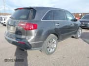 ✅ 2012 Acura MDX Advance • VIN: 2HNYD2H63CH508761 • Лот: 43792074. Опубликован ранее на IAAI с пробегом 165 897 миль. Бесплатный доступ к архиву аукционных продаж из США и подробный отчёт об истории автомобиля на DreamBid. Изображение 4.