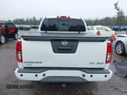 ✅ 2021 Nissan Frontier SV • VIN: 1N6ED0EB4MN717916 • Лот: 41952636. Опубликован ранее на IAAI с пробегом 26 521 миль. Бесплатный доступ к архиву аукционных продаж из США и подробный отчёт об истории автомобиля на DreamBid. Изображение 16.