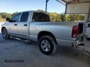 ✅ 2002 Dodge 1500 • VIN: 3D7HA18N52G113825 • Лот: 75800204. Опубликован ранее на Copart с пробегом 163 066 миль. Бесплатный доступ к архиву аукционных продаж из США и подробный отчёт об истории автомобиля на DreamBid. Изображение 2.