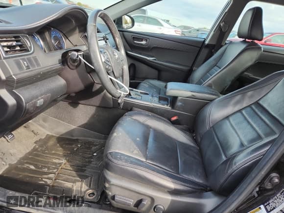 ✅ 2015 Toyota Camry LE • VIN: 4T1BD1FK6FU170226 • Лот: 87199025. Опубликован ранее на Copart с пробегом 157 123 миль. Бесплатный доступ к архиву аукционных продаж из США и подробный отчёт об истории автомобиля на DreamBid. Изображение 7.