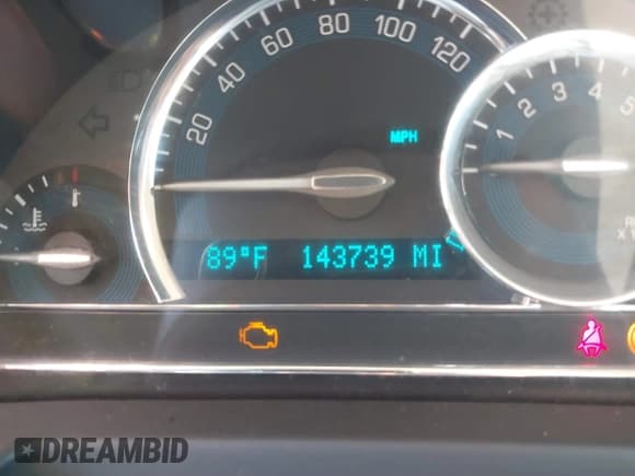 ✅ 2006 Chevrolet HHR LT • VIN: 3GNDA23D16S559509 • Lot: 41716054. Listed on IAAI with 143,739 mi. Free auction sales archive from the USA and detailed vehicle history report at DreamBid. Image 7.