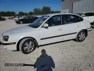 ✅ 2005 Hyundai Elantra GLS • VIN: KMHDN56D95U177412 • Лот: 41571645. Размещён на Copart с пробегом 184 795 миль миль. Получите бесплатный доступ к архиву аукционных продаж из США и посмотрите подробный отчёт об истории автомобиля на DreamBid. Изображение 1.