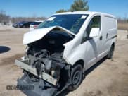 ✅ 2020 Nissan NV200 S • VIN: 3N6CM0KN5LK698724 • Lot: 41976601. Wystawiony na IAAI z przebiegiem 107 957 mil. Bezpłatny archiwum sprzedaży aukcyjnych z USA i szczegółowy raport historii pojazdu na DreamBid. Zdjęcie 6.