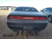 ✅ 2013 Dodge Challenger Rallye Redline • VIN: 2C3CDYAG7DH607269 • Lot: 42438845. Wystawiony na Copart z przebiegiem Nie podano. Bezpłatny archiwum sprzedaży aukcyjnych z USA i szczegółowy raport historii pojazdu na DreamBid. Zdjęcie 6.