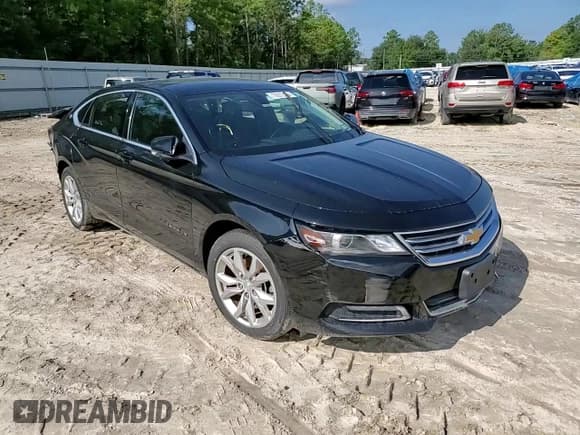 ✅ 2019 Chevrolet Impala LT • VIN: 2G11Z5SA0K9142606 • Лот: 70013104. Опубликован ранее на Copart с пробегом 71 259 миль. Бесплатный доступ к архиву аукционных продаж из США и подробный отчёт об истории автомобиля на DreamBid. Изображение 11.