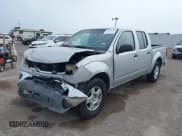 ✅ 2006 Nissan Frontier SE • VIN: 1N6AD07U06C468753 • Лот: 42283501. Опубликован ранее на IAAI с пробегом 156 473 миль. Бесплатный доступ к архиву аукционных продаж из США и подробный отчёт об истории автомобиля на DreamBid. Изображение 2.