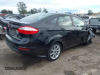 ✅ 2015 Ford Fiesta SE • VIN: 3FADP4BJ6FM126871 • Лот: 43753016. Опубликован ранее на IAAI с пробегом 141 856 миль. Бесплатный доступ к архиву аукционных продаж из США и подробный отчёт об истории автомобиля на DreamBid. Изображение 4.
