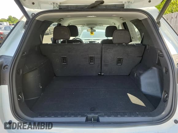 ✅ 2023 Chevrolet Equinox LT • VIN: 3GNAXJEG0PS112836 • Лот: 42295816. Опубликован ранее на IAAI с пробегом 41 342 миль. Бесплатный доступ к архиву аукционных продаж из США и подробный отчёт об истории автомобиля на DreamBid. Изображение 1.