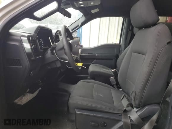 ✅ 2022 Ford F-150 • VIN: 1FTFW1P80NKD04855 • Lot: 71884855. Listed on Copart with 79,011 mi. Free auction sales archive from the USA and detailed vehicle history report at DreamBid. Image 7.